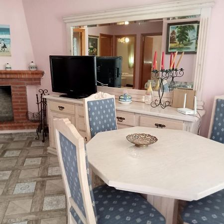 Casa Fabiola Villa Chiclana de la Frontera Buitenkant foto