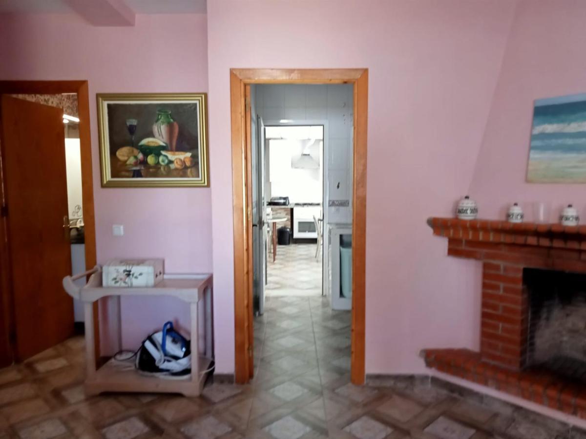 Casa Fabiola Villa Chiclana de la Frontera Buitenkant foto