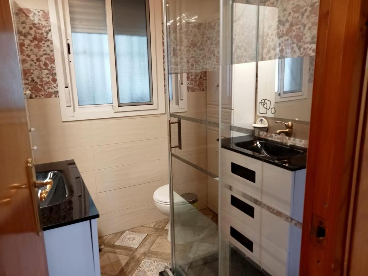 Casa Fabiola Villa Chiclana de la Frontera Buitenkant foto